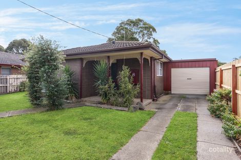 8 Sputnik Ct, Whittington, VIC 3219