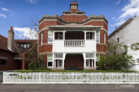 82-84 Vale St, East Melbourne, VIC 3002