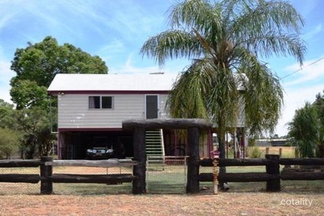 Property photo of 12 Gordon Street Alpha QLD 4724