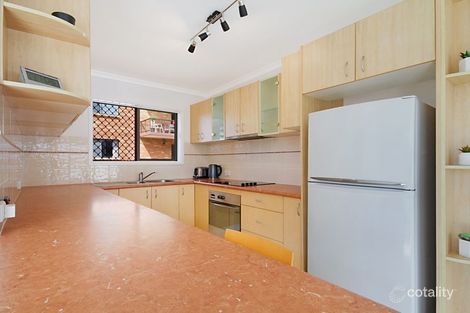 Property photo of 1/9 Endeavour Parade Tweed Heads NSW 2485