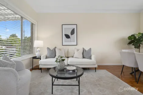 Property photo of 28 Amaroo Avenue Mount Colah NSW 2079