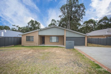 Property photo of 10A Anderson Avenue Paxton NSW 2325