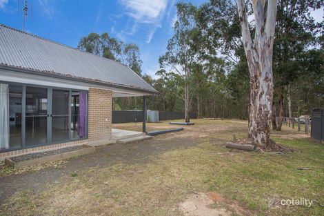 Property photo of 10A Anderson Avenue Paxton NSW 2325