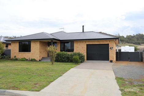 Property photo of 47 Alexander Circle Campania TAS 7026