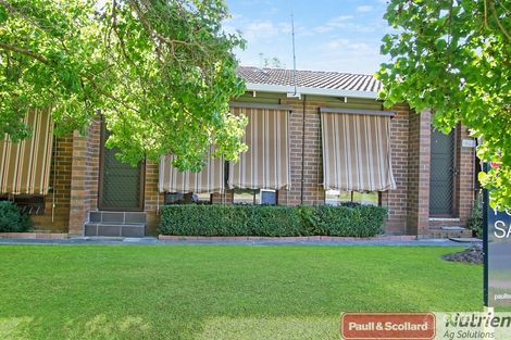 Property photo of 2/961 Burrows Road Glenroy NSW 2640