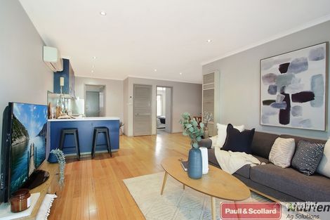Property photo of 2/961 Burrows Road Glenroy NSW 2640
