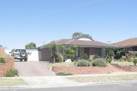 Property photo of 20 Luscombe Avenue Carrum Downs VIC 3201