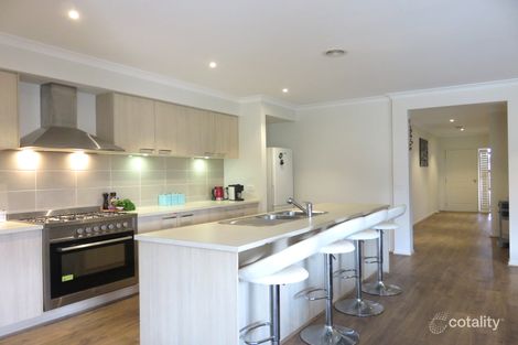 Property photo of 22 Woorawa Drive Doreen VIC 3754
