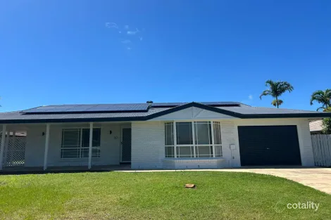 Property photo of 60 Caddy Avenue Urraween QLD 4655