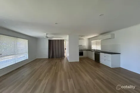 Property photo of 60 Caddy Avenue Urraween QLD 4655