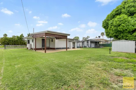 Property photo of 89 Ruby Street Emerald QLD 4720