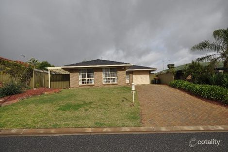Property photo of 3 Christobel Court Craigmore SA 5114