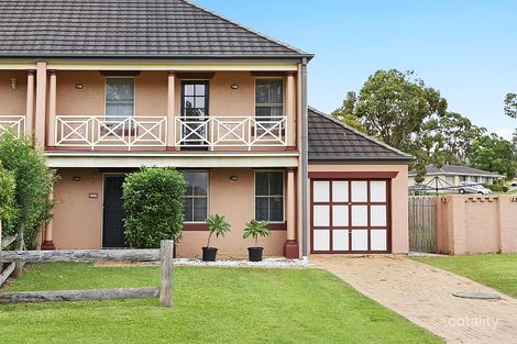 Property photo of 2/2 Hawthorn Place Mardi NSW 2259