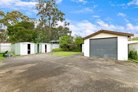 Property photo of 2 Heath Street Granville NSW 2142