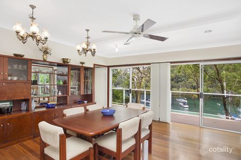 Property photo of 168 McCarrs Creek Road Church Point NSW 2105