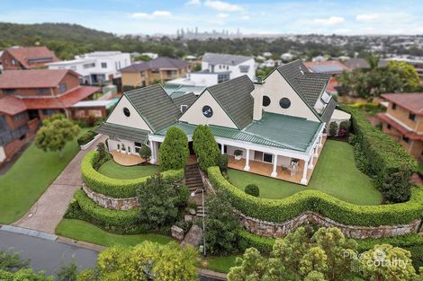 Property photo of 40 Gyranda Street Carina Heights QLD 4152