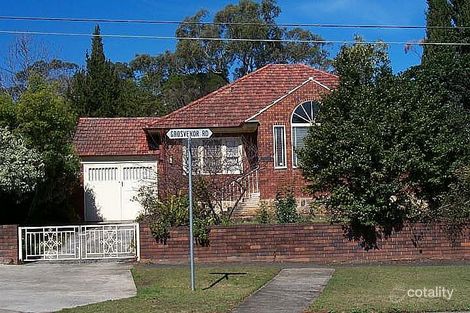 46 Grosvenor Rd, Lindfield, NSW 2070