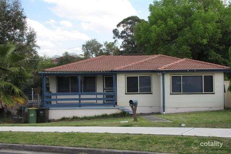 Property photo of 29 Bowden Street Cabramatta NSW 2166