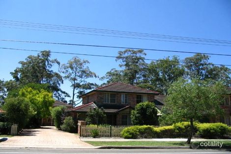 3/68-70 Duffy Ave, Thornleigh, NSW 2120