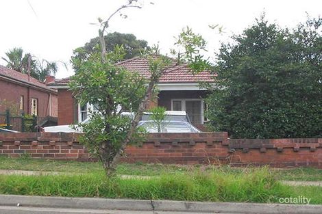 Property photo of 53A Blaxland Road Rhodes NSW 2138