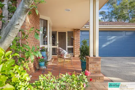 Property photo of 135 Ratcliffe Crescent Florey ACT 2615