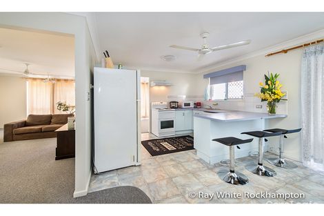 Property photo of 9 Michael Low Place Norman Gardens QLD 4701