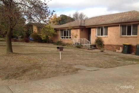 38 Herschell Cct, Flynn, ACT 2615