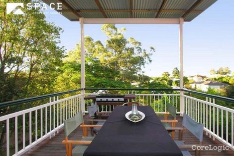 Property photo of 31 Coronation Street Bardon QLD 4065