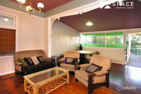 Property photo of 31 Coronation Street Bardon QLD 4065