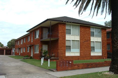 4/5-7 Fifth Ave, Campsie, NSW 2194