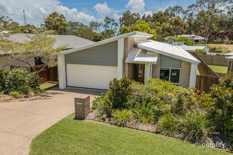 15 Sanctuary Pl, South Gladstone, QLD 4680