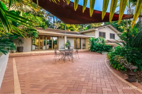 24 Mcintosh Rd, Chilcotts Grass, NSW 2480