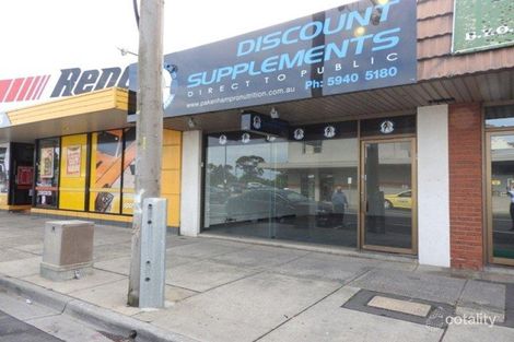 10 Station St, Pakenham, VIC 3810