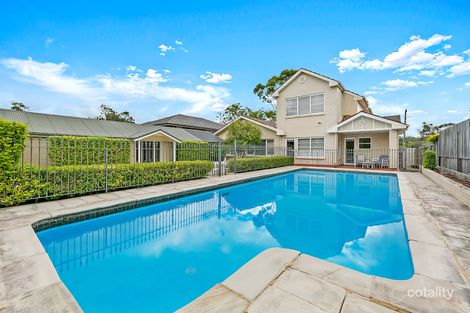 Property photo of 64 Beaumont Road Killara NSW 2071