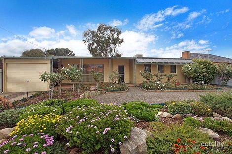 18 Sandford Rd, Davoren Park, SA 5113