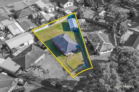 Property photo of 14 Shackleton Avenue Tregear NSW 2770