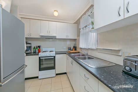 Property photo of 14 Shackleton Avenue Tregear NSW 2770