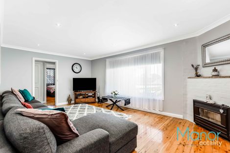 Property photo of 1 Reuben Street Winston Hills NSW 2153