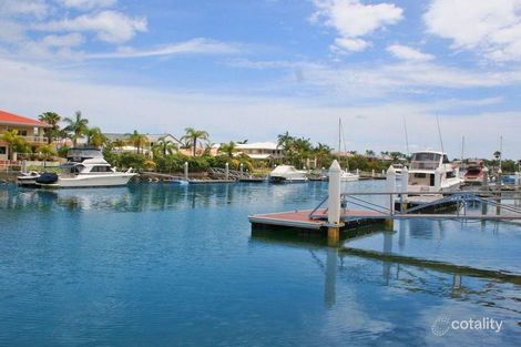 Property photo of 32 Anchorage Drive Cleveland QLD 4163