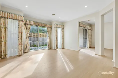 Property photo of 3 Avendon Boulevard Glen Waverley VIC 3150