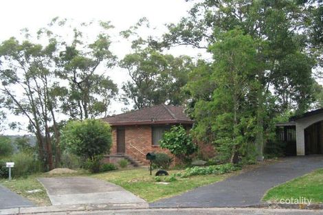 55 Wright St, Glenbrook, NSW 2773