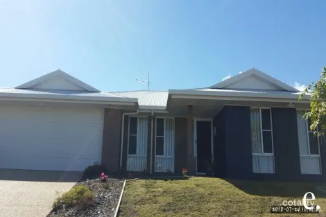 22 Oxford St, Calliope, QLD 4680