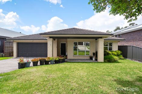 Property photo of 4 Piroma Street Fletcher NSW 2287