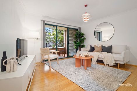 45/39 Dangar Pl, Chippendale, NSW 2008