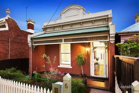 5 Charles St, Prahran, VIC 3181