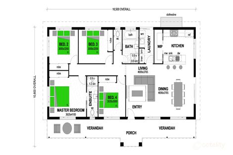 Property photo of 36 Ghost Gum Road Sharon QLD 4670