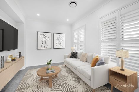 Property photo of 5 Keele Place Leppington NSW 2179