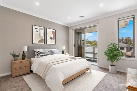 Property photo of 5 Keele Place Leppington NSW 2179
