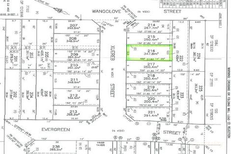 Property photo of 5 Xuereb Street Tallawong NSW 2762