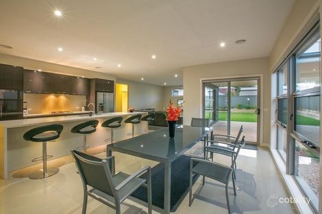Property photo of 614 Somerville Street Buninyong VIC 3357